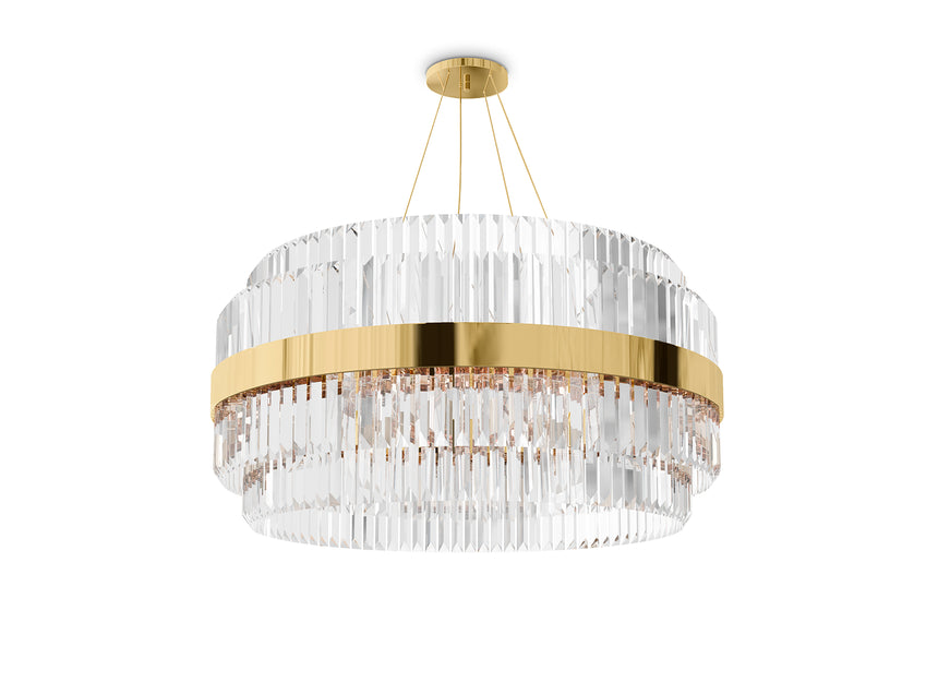 Liberty Suspension