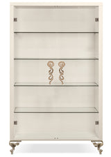 George Cabinet