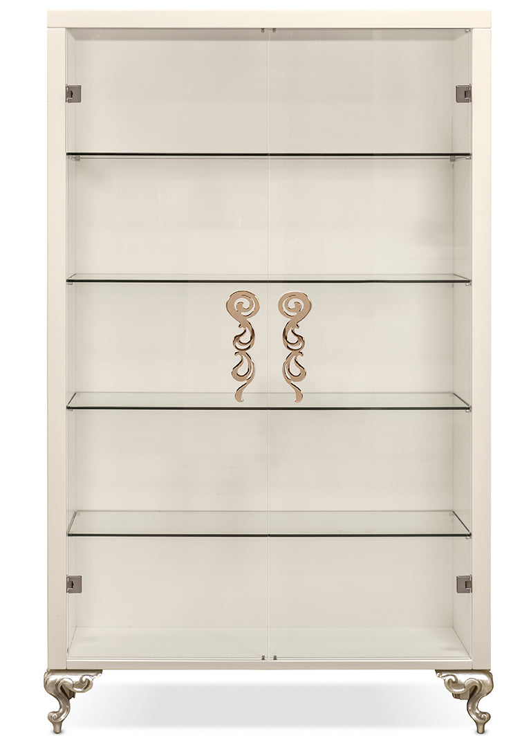 George Cabinet