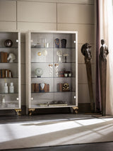 George Cabinet