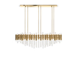 Waterfall Rectangular Suspension