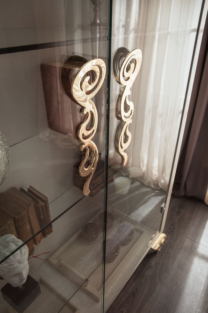 George Cabinet