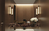 Spear Wall Lamp