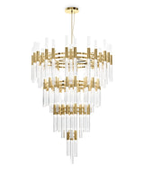 Waterfall Chandelier