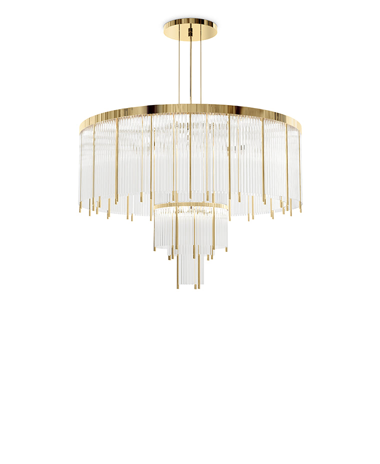 Pharo II Suspension