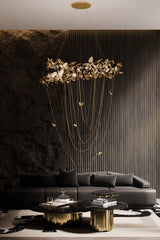 Mcqueen Chandelier