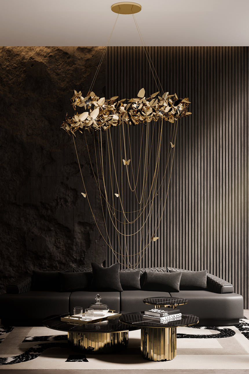 Mcqueen Chandelier