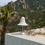 Pantop Portable MATT WHITE