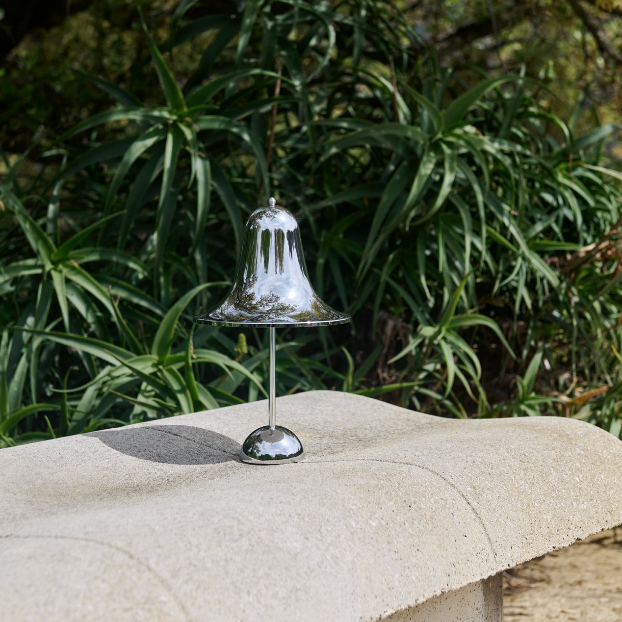 Pantop Portable CHROME