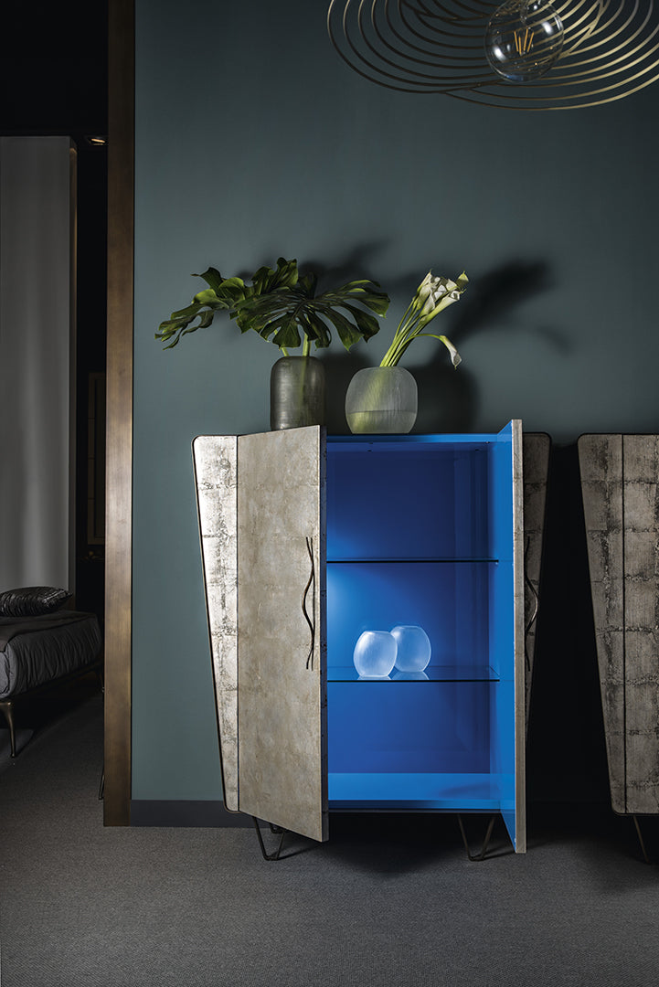 Icaro Cabinet