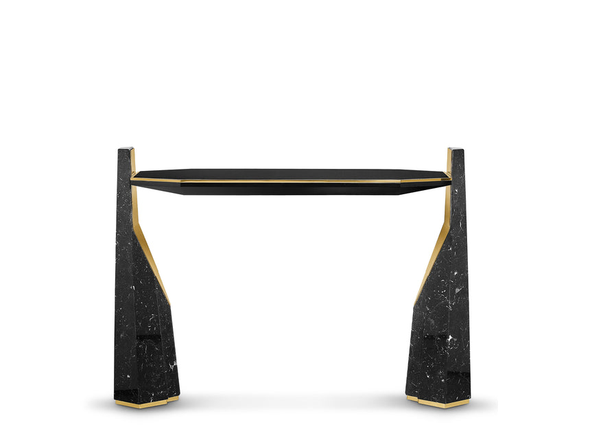 Myllo Console
