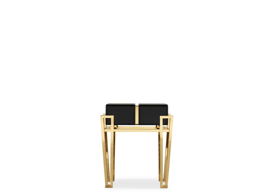 Nubian Side Table