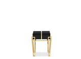 Nubian Side Table