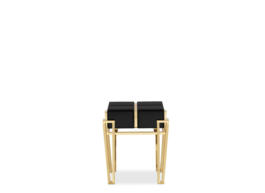 Nubian Side Table