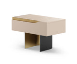 Mirage Bediside Table
