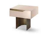 Mirage Bediside Table