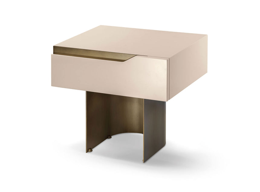 Mirage Bediside Table