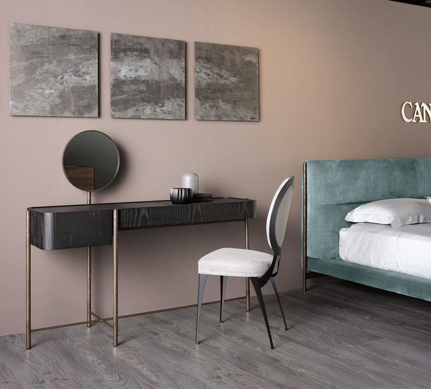 Shanghai Desk/dressing Table