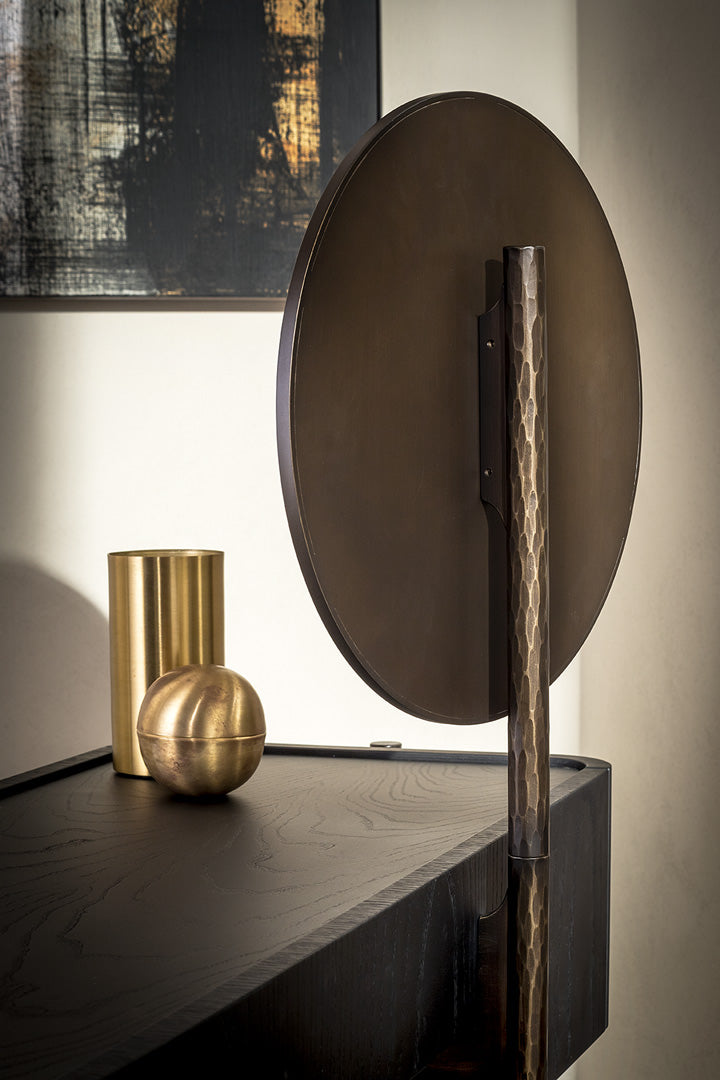 Shanghai Desk/dressing Table