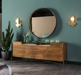 Shanghai Sideboard For Living And Bedroom