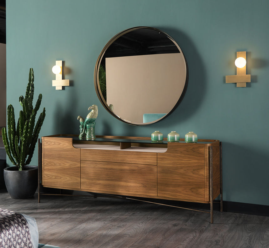 Shanghai Sideboard For Living And Bedroom