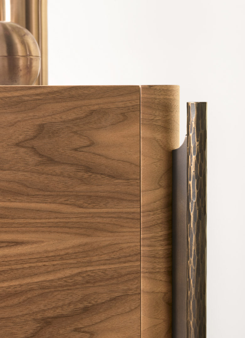 Shanghai Sideboard For Living And Bedroom
