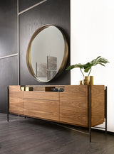 Shanghai Sideboard For Living And Bedroom