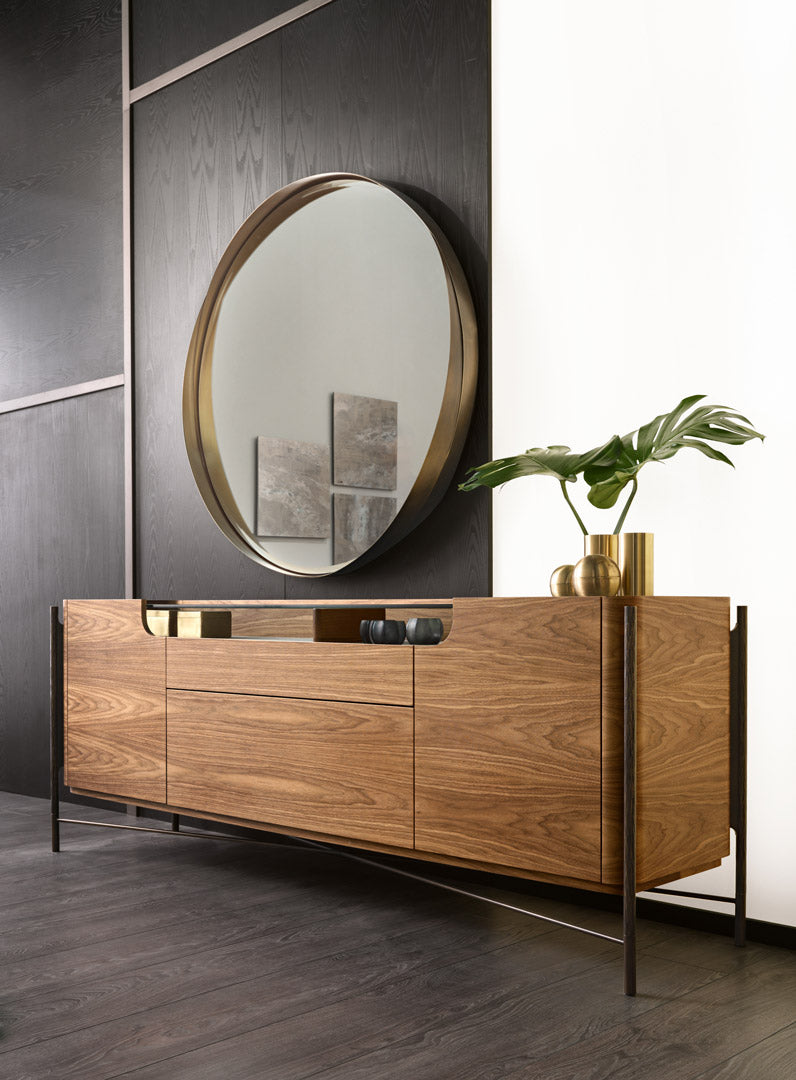 Shanghai Sideboard For Living And Bedroom