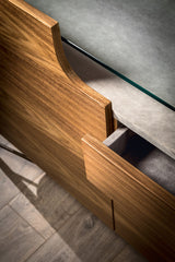 Shanghai Sideboard For Living And Bedroom