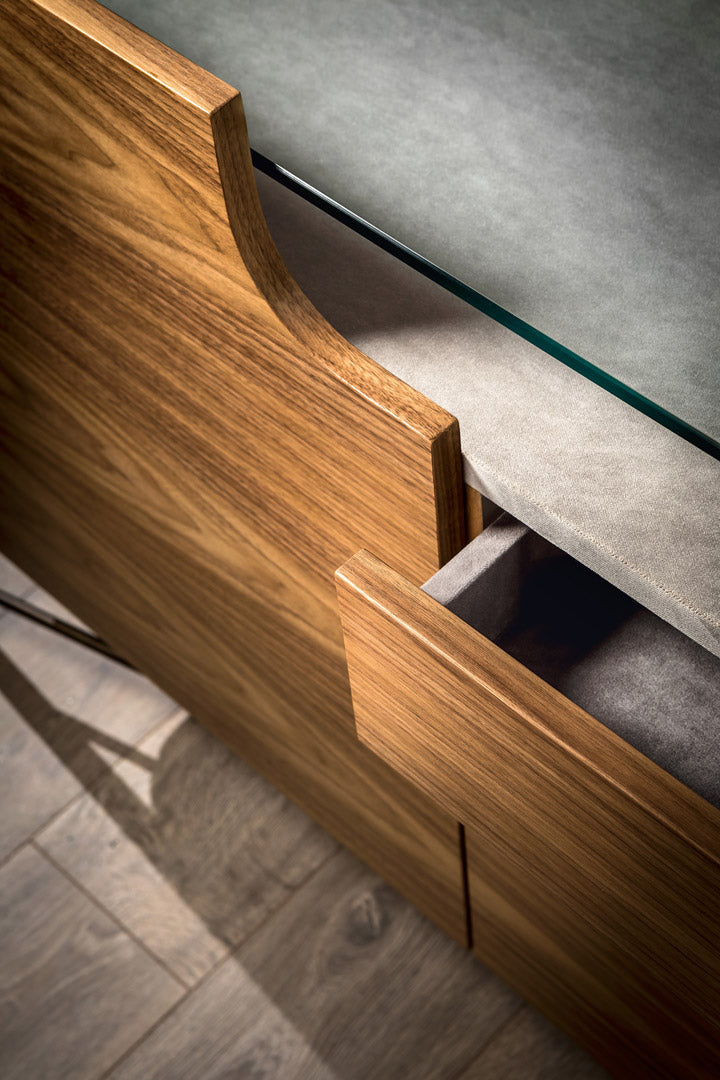 Shanghai Sideboard For Living And Bedroom