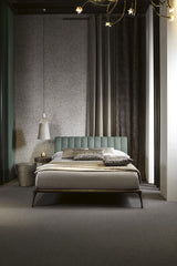 Conico Bedside Table