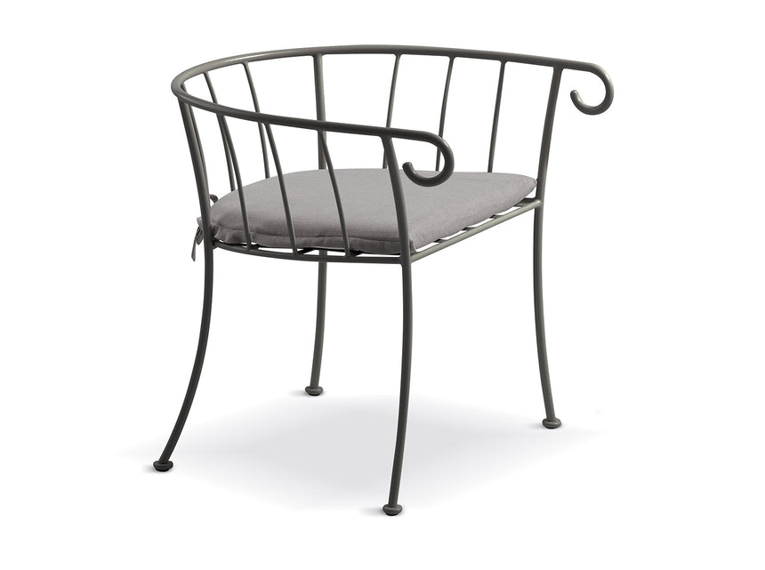Bahamas Armchair