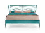 Countour Bed