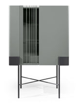 Valley Cabinet Bar