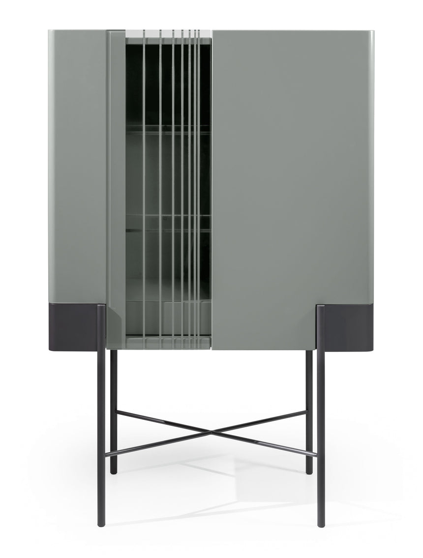 Valley Cabinet Bar