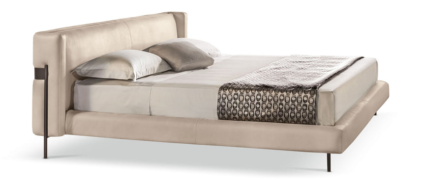 Valley Bed