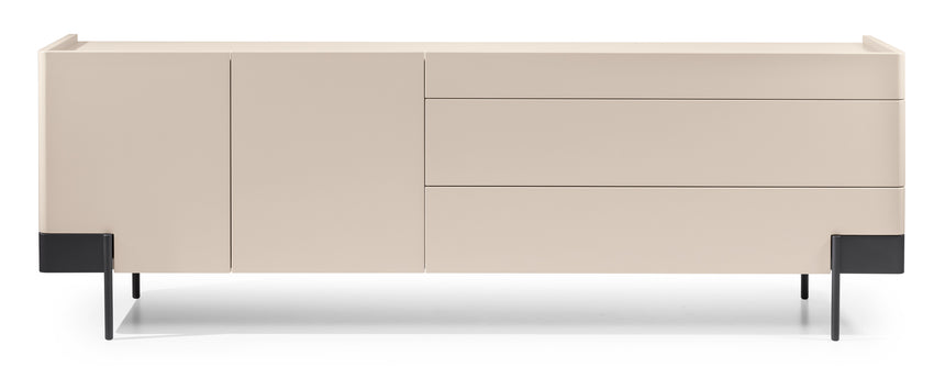 Valley Wooden Sideboard