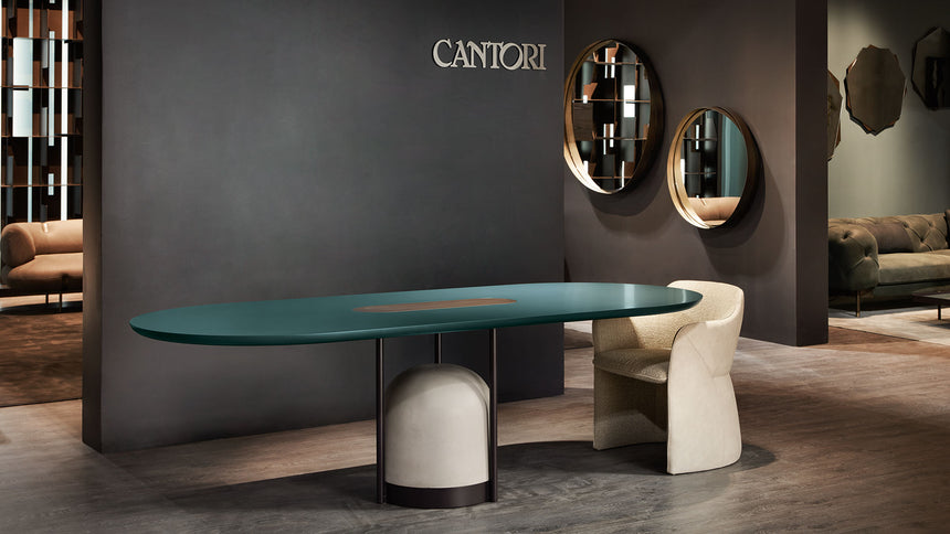 Arcano Dining Table