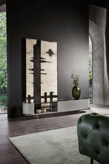 Gregory Tv Unit