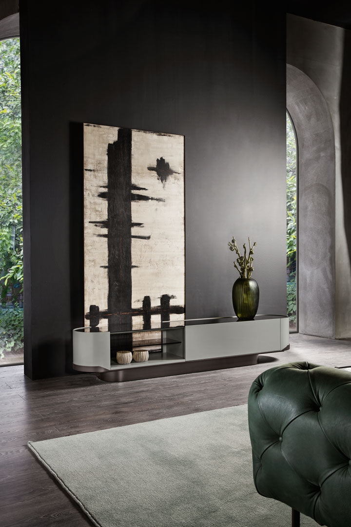 Gregory Tv Unit