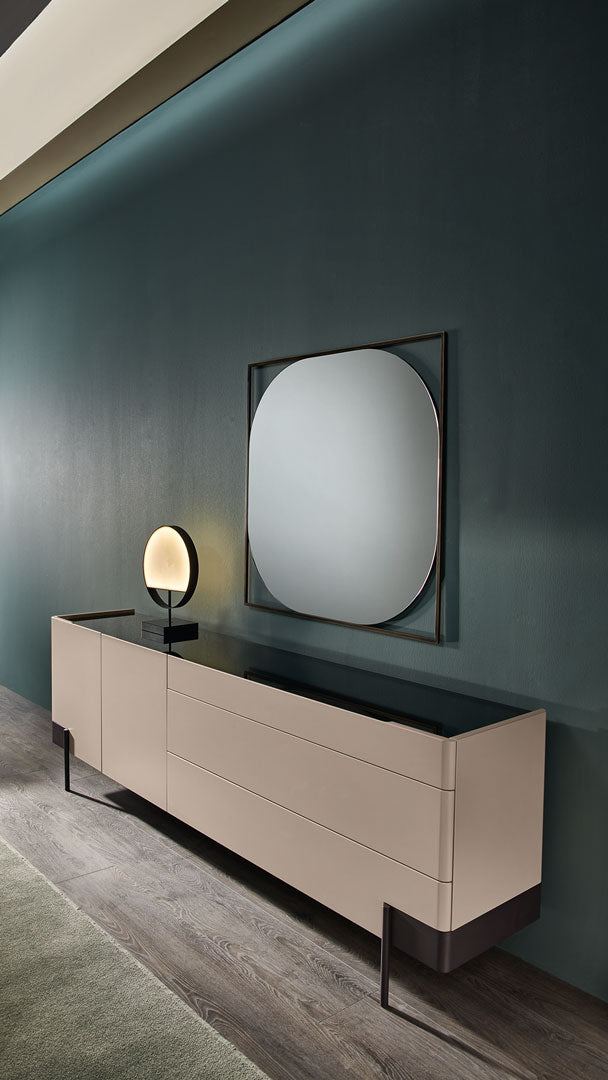 Luna Lamp