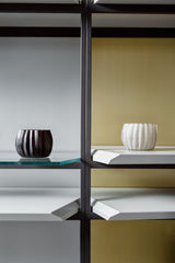 Macao Bookcases