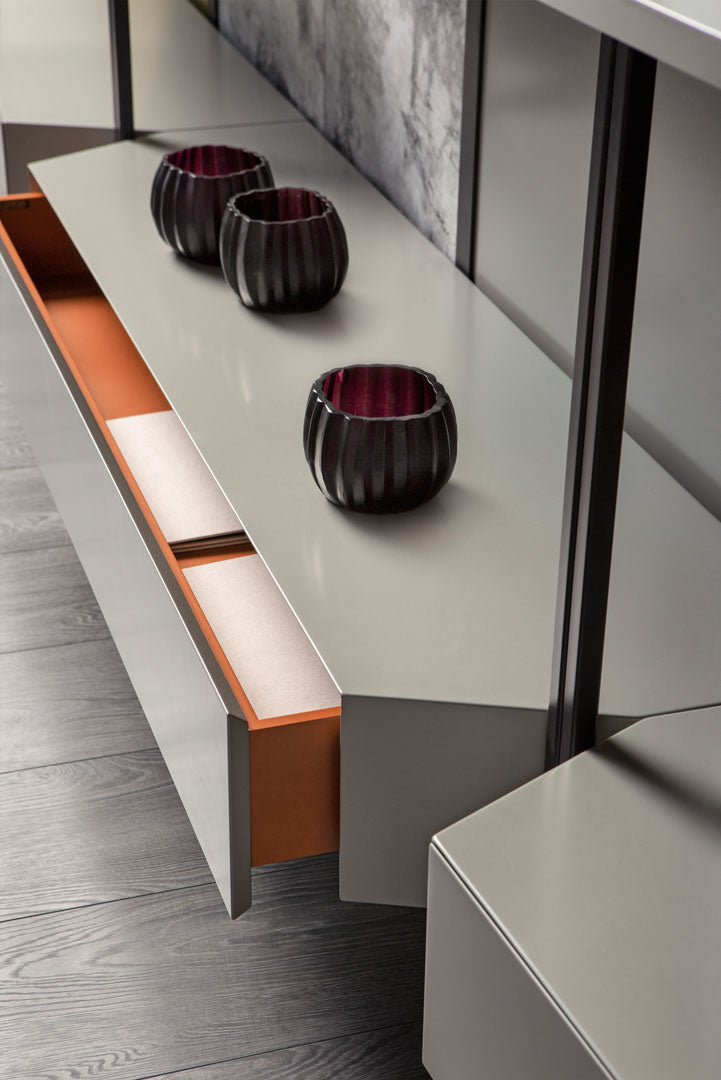 Macao Bookcases