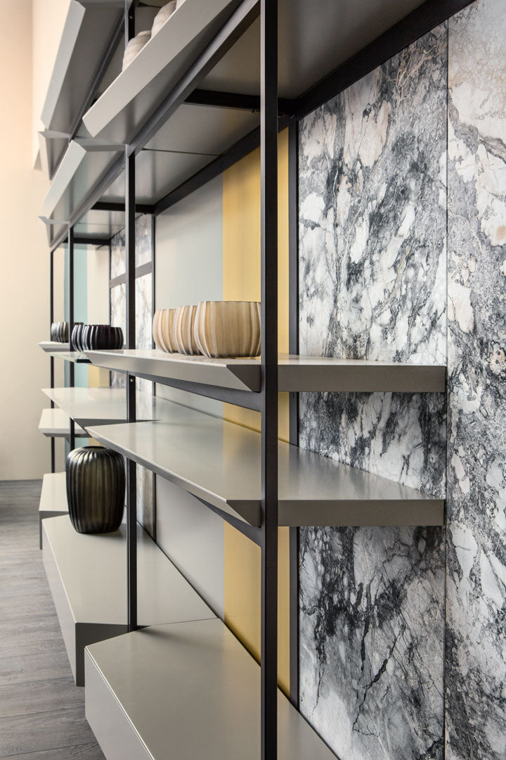 Macao Bookcases