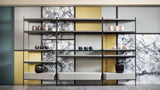 Macao Bookcases