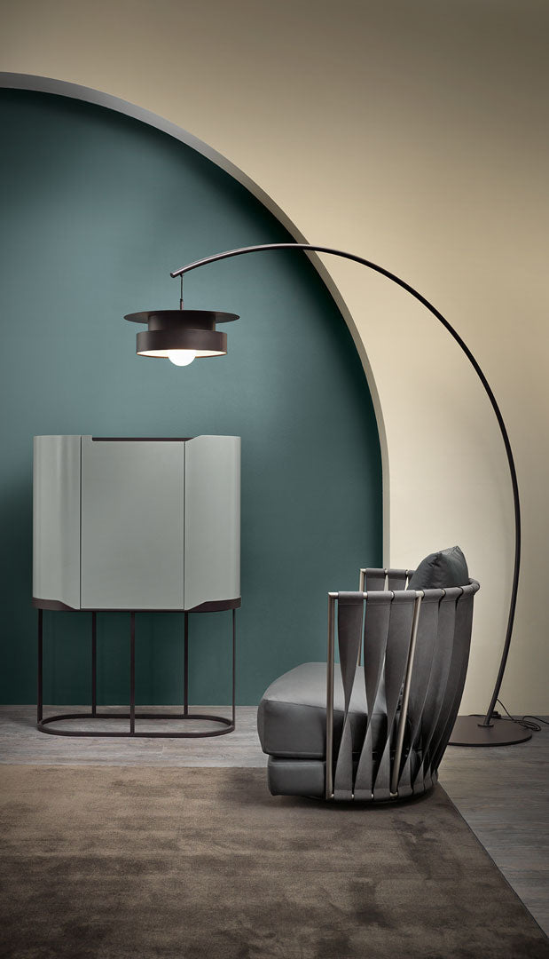 Circe Floor Lamp