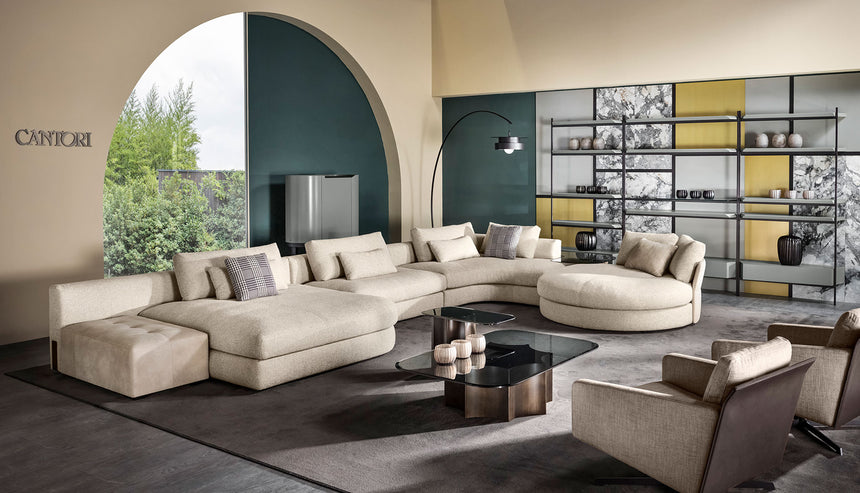 Florio Coffee Table