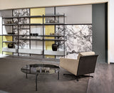 Macao Bookcases