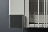 Valley Cabinet Bar