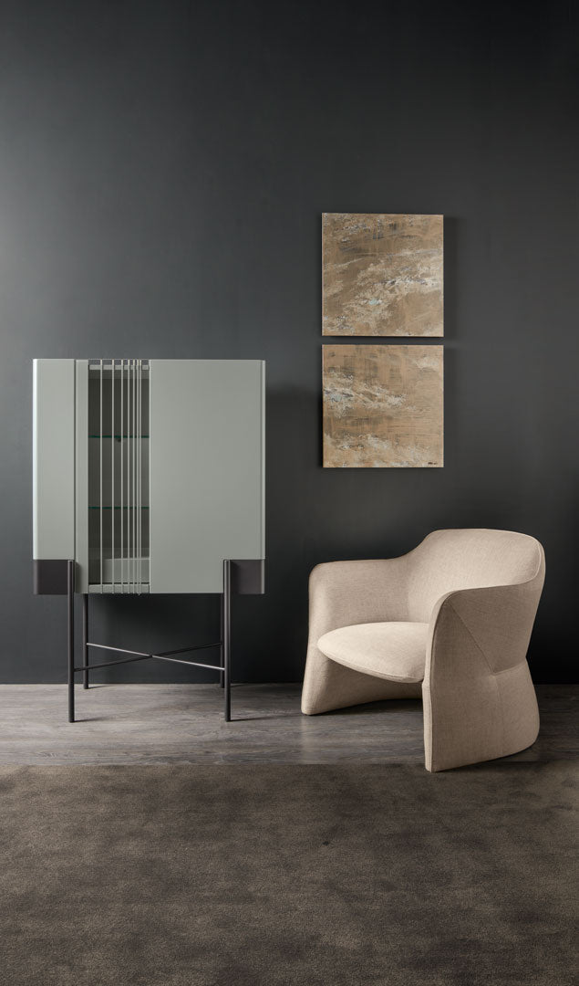 Valley Cabinet Bar